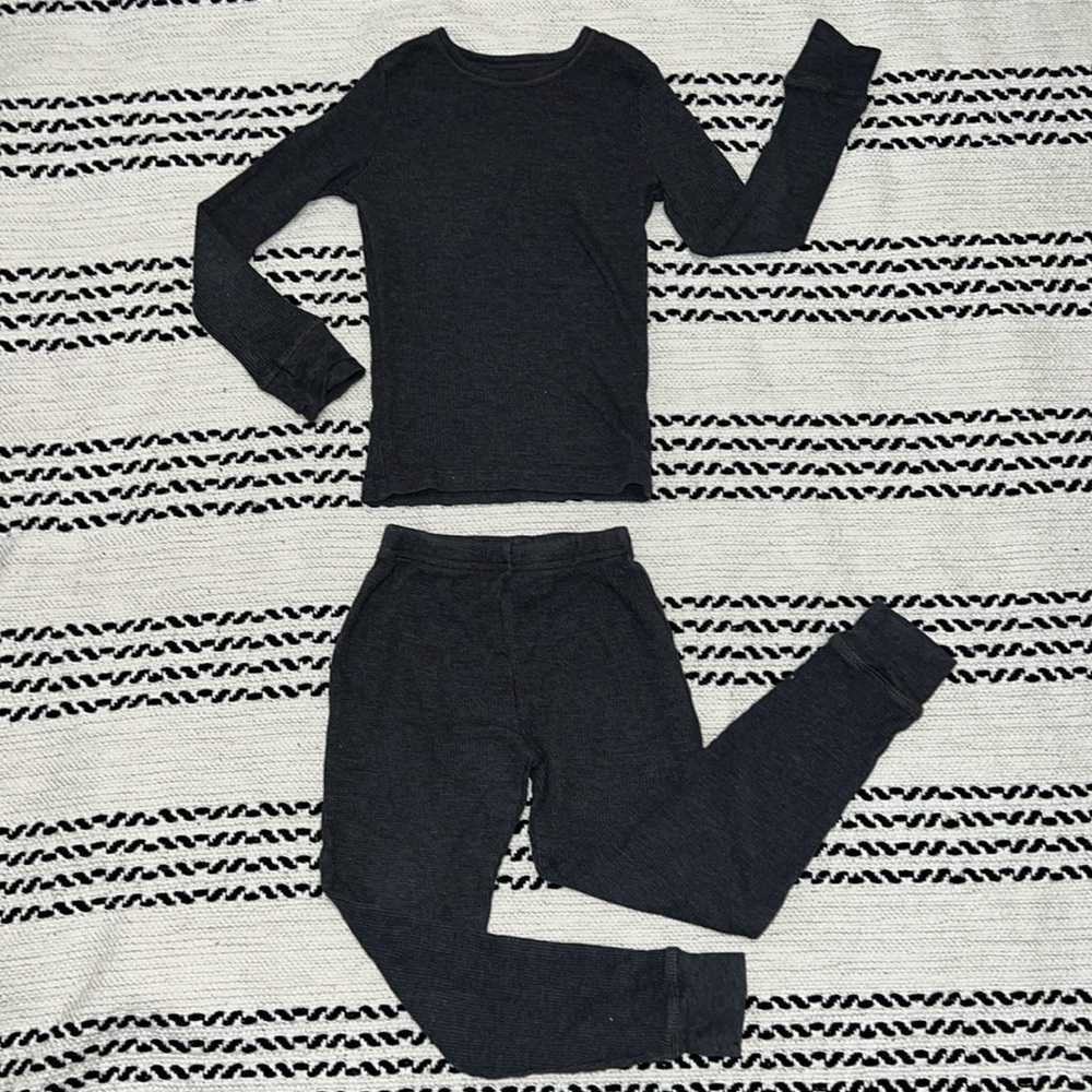 Kids 2 Piece Loungewear